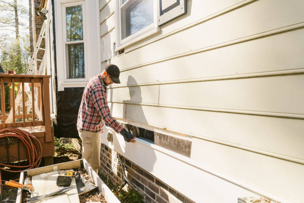 Top rated local Storm Damage Siding Repair specialists in La Center, WA